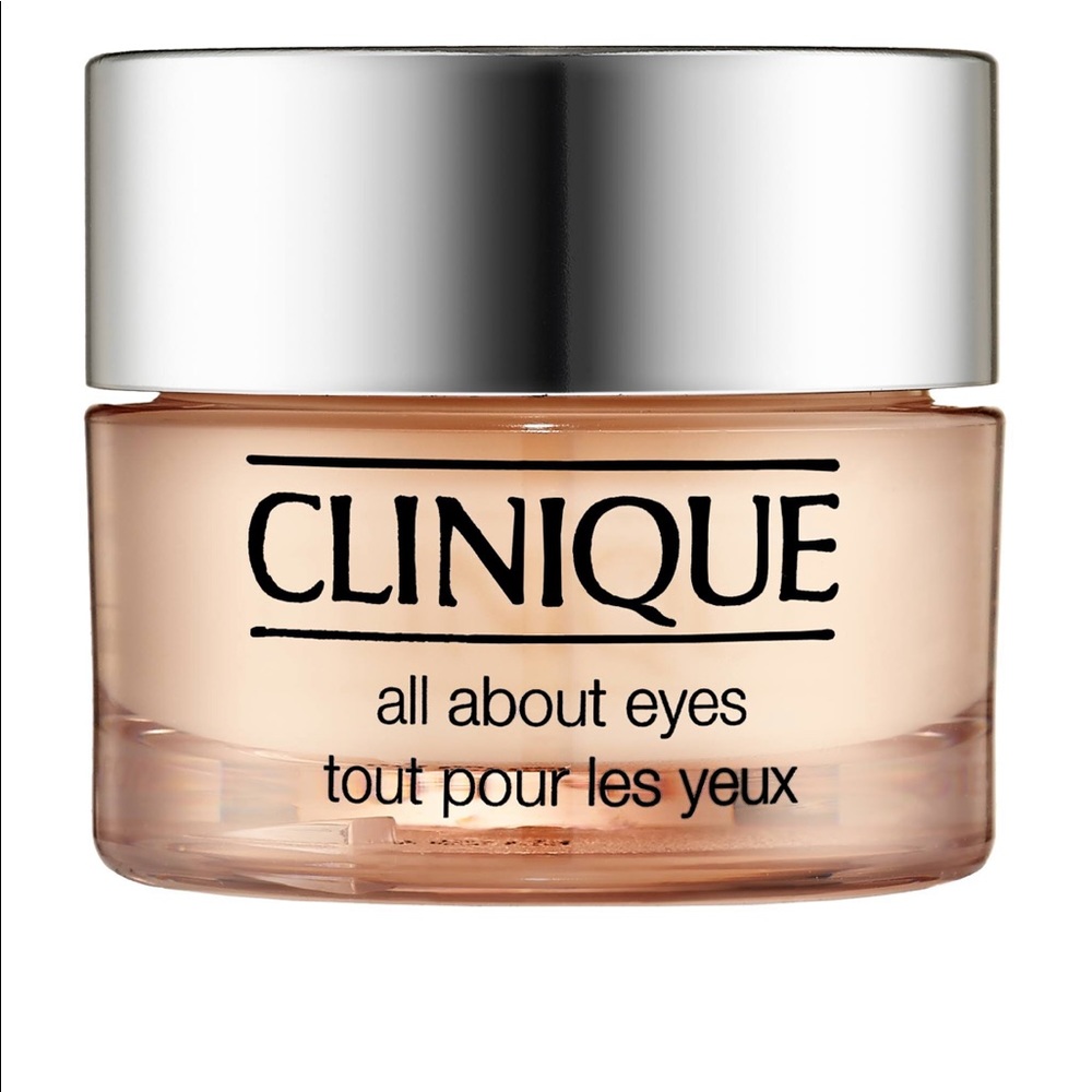 All About Eyes Clinique